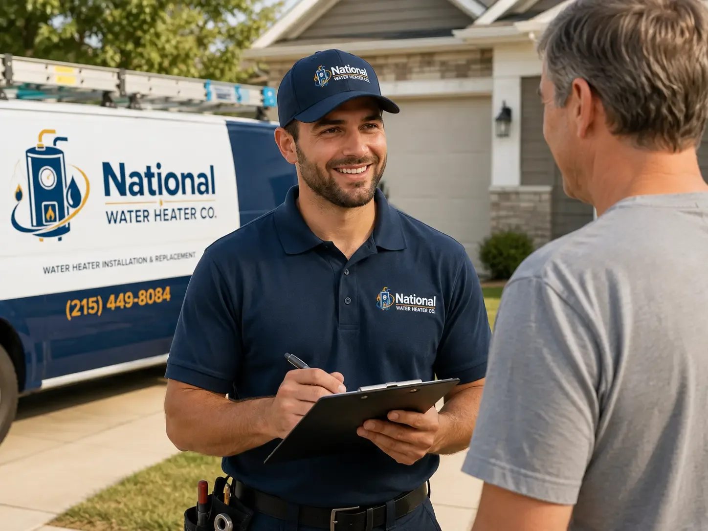Water Heater Installation Whitefield, OK FAQs